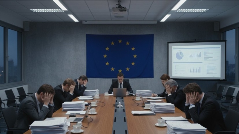 «Продолжают есть кактус»: что стоит за новыми санкционными инициативами ЕС против России