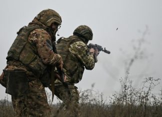 Продвижение в ДНР и Харьковской области: ВС РФ взяли под контроль Ветеринарное и освободили Гришино