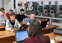 «Профессионалитет» 1 сентября 2026: что это, цели, кластеры