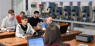 «Профессионалитет» 1 сентября 2026: что это, цели, кластеры