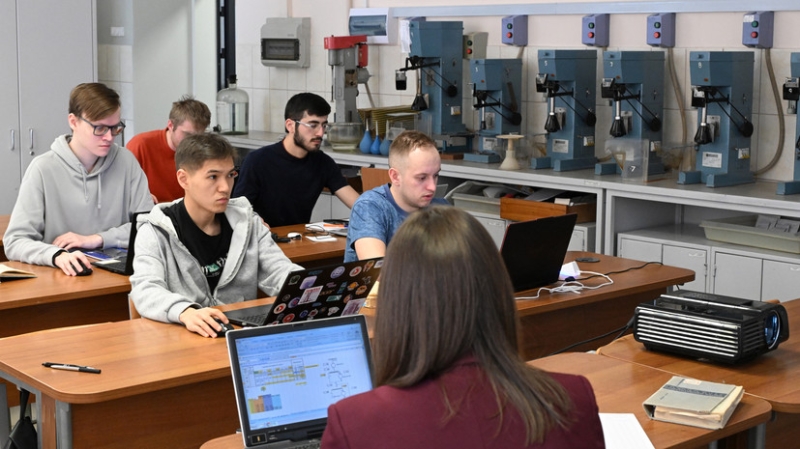 «Профессионалитет» 1 сентября 2026: что это, цели, кластеры