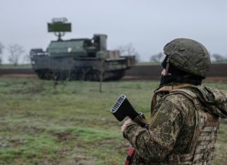 «Профессиональная работа подразделений ПВО»: над регионами России сбито 258 БПЛА за ночь