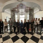 Профессиональный тур «Рабочее пространство: искусство эффективности» – погружение в мастерство