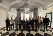 Профессиональный тур «Рабочее пространство: искусство эффективности» – погружение в мастерство