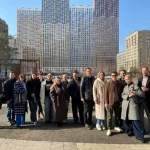 Профессиональный тур: управление жилой недвижимостью — инновации и проверенные практики