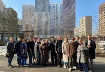 Профессиональный тур: управление жилой недвижимостью — инновации и проверенные практики