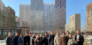 Профессиональный тур: управление жилой недвижимостью — инновации и проверенные практики