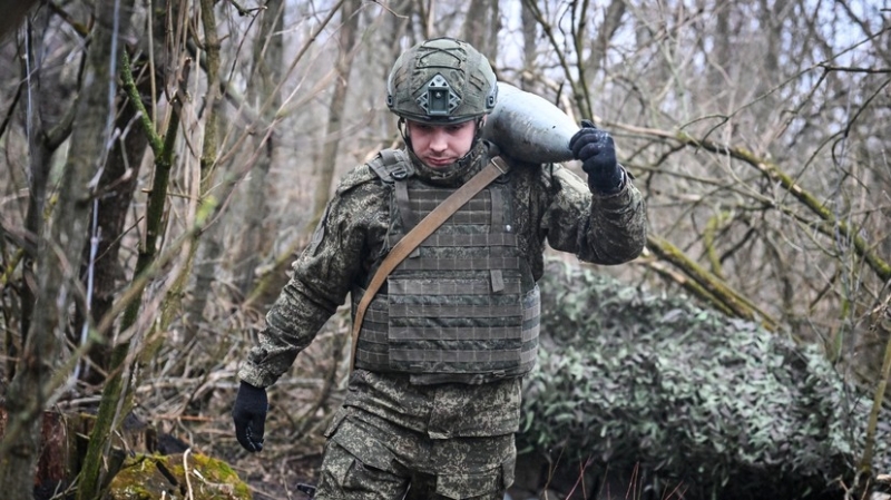 Проверка министром группировки войск «Центр», успехи танкистов и артиллеристов: что происходит в зоне СВО