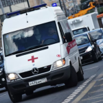 Рабочий погиб при падении с высоты на строительном объекте в Москве