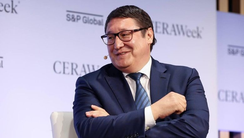 Работы по строительству первой АЭС в Казахстане идут по графику