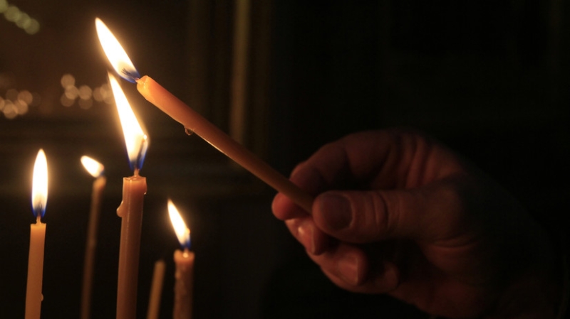 Радоница: что за праздник, дата в 2026 году, молитвы