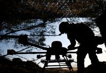 Ракетными войсками и авиацией: ВС РФ поразили цеха производства систем управления и комплектующих ракет ВСУ