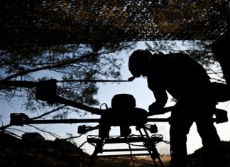 Ракетными войсками и авиацией: ВС РФ поразили цеха производства систем управления и комплектующих ракет ВСУ