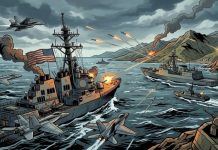 «Расширяют глобальное влияние Ирана»: западные СМИ — о ситуации вокруг противостояния Тегерана и Вашингтона