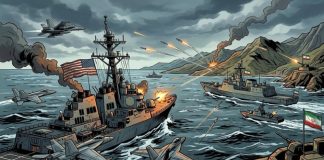 «Расширяют глобальное влияние Ирана»: западные СМИ — о ситуации вокруг противостояния Тегерана и Вашингтона