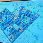 Развитие застройки в границах пяти улиц в историческом центре обсудили в Самаре