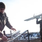 «Резкая эскалация обстановки»: Минобороны заявило о втягивании Европы в войну с Россией из-за поставок Киеву БПЛА