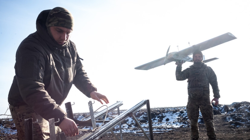«Резкая эскалация обстановки»: Минобороны заявило о втягивании Европы в войну с Россией из-за поставок Киеву БПЛА