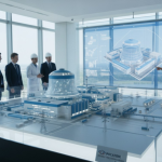 «Росатом» подготовит модель проекта третьего блока БелАЭС в 2026 году