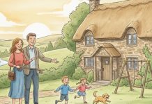 Россиянам рассказали, как сэкономить при покупке загородного дома