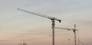 «Самолет» и мэрия Владивостока проверят слив бетона в лес близ ЖК