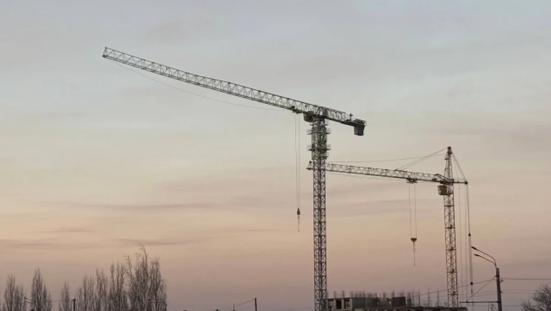 «Самолет» и мэрия Владивостока проверят слив бетона в лес близ ЖК