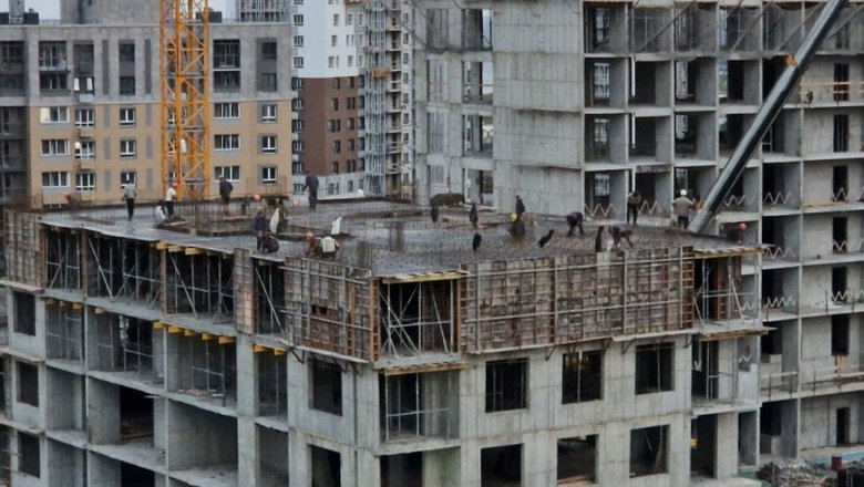 «Самолет» садится вслепую: как федеральный девелопер подставляет власти Владивостока