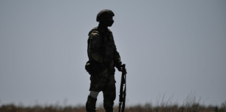 «Считаные километры»: Песков рассказал о разногласиях России и Украины в территориальном вопросе