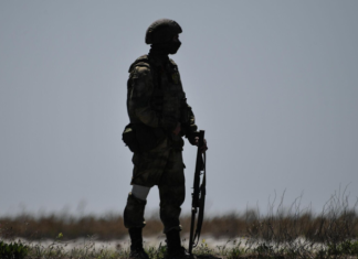 «Считаные километры»: Песков рассказал о разногласиях России и Украины в территориальном вопросе