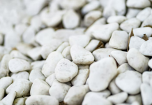 Камень White Hills для облицовки фасада