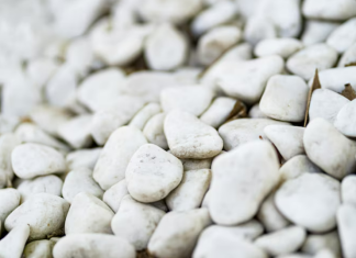 Камень White Hills для облицовки фасада