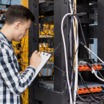 Ремонт серверов: как вернуть «железное сердце» компании в строй без паники и лишних счетов