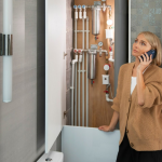 Проточные водонагреватели: горячая вода без ожидания