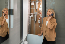 Проточные водонагреватели: горячая вода без ожидания