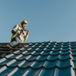 Кровельные работы: надежность, долговечность и искусство защиты дома