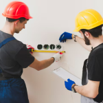 Обучение на электромонтера: путь к профессии, которая держит свет в домах