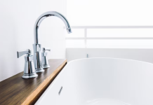 Европейская сантехника: сочетание элегантности, надёжности и инноваций