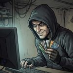 Схема «обратного перевода»: как мошенники пытаются втянуть россиян в преступную деятельность