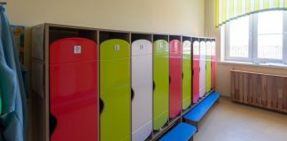 Шесть миллионов рублей выделят на ремонт детсадов в Кировском округе Омска