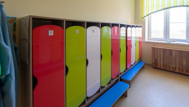 Шесть миллионов рублей выделят на ремонт детсадов в Кировском округе Омска