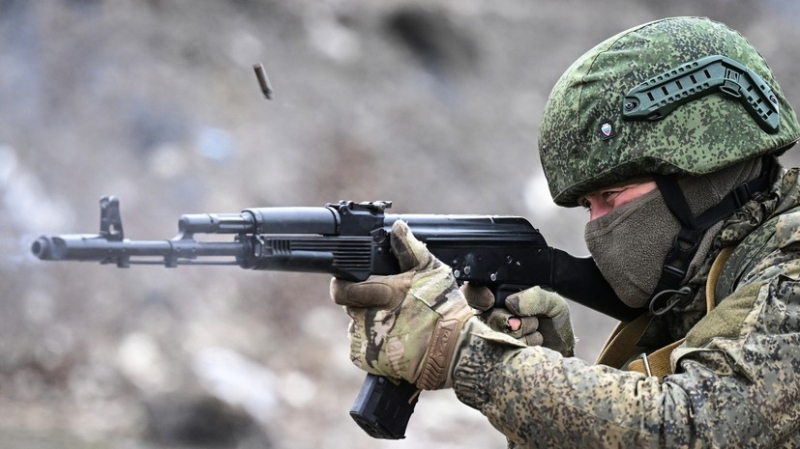 Силами подразделений группировки войск «Запад»: в Минобороны сообщили о завершении освобождения ЛНР