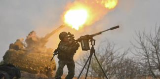 Силы ПВО ВС России за ночь сбили 69 украинских БПЛА