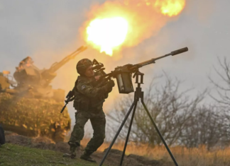 Силы ПВО ВС России за ночь сбили 69 украинских БПЛА