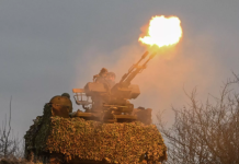 Силы ПВО за ночь сбили 203 БПЛА ВСУ над 16 регионами России и Чёрным морем