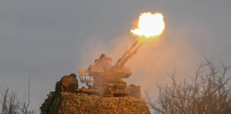 Силы ПВО за ночь сбили 203 БПЛА ВСУ над 16 регионами России и Чёрным морем