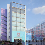 Собянин: инновационный IT-колледж появится в районе Филёвский Парк