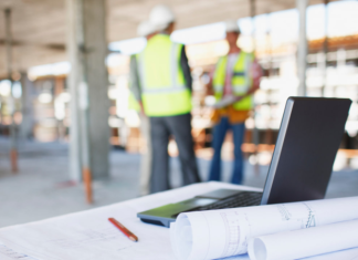 Согласован проект общественно-делового комплекса в Коммунарке