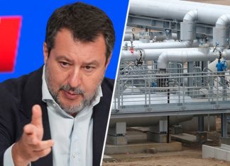 «Спасибо, уже проходили»: почему в Европе усиливаются призывы вернуться к закупке российских энергоресурсов