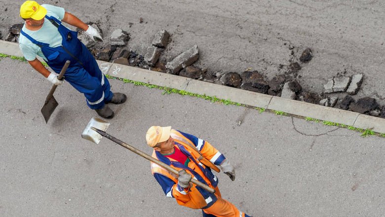 Сроки строительства КАД-2 сдвинули на 2029 год