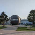 Стало известно, сколько потратят на обновление площади Бухгольца в Омске